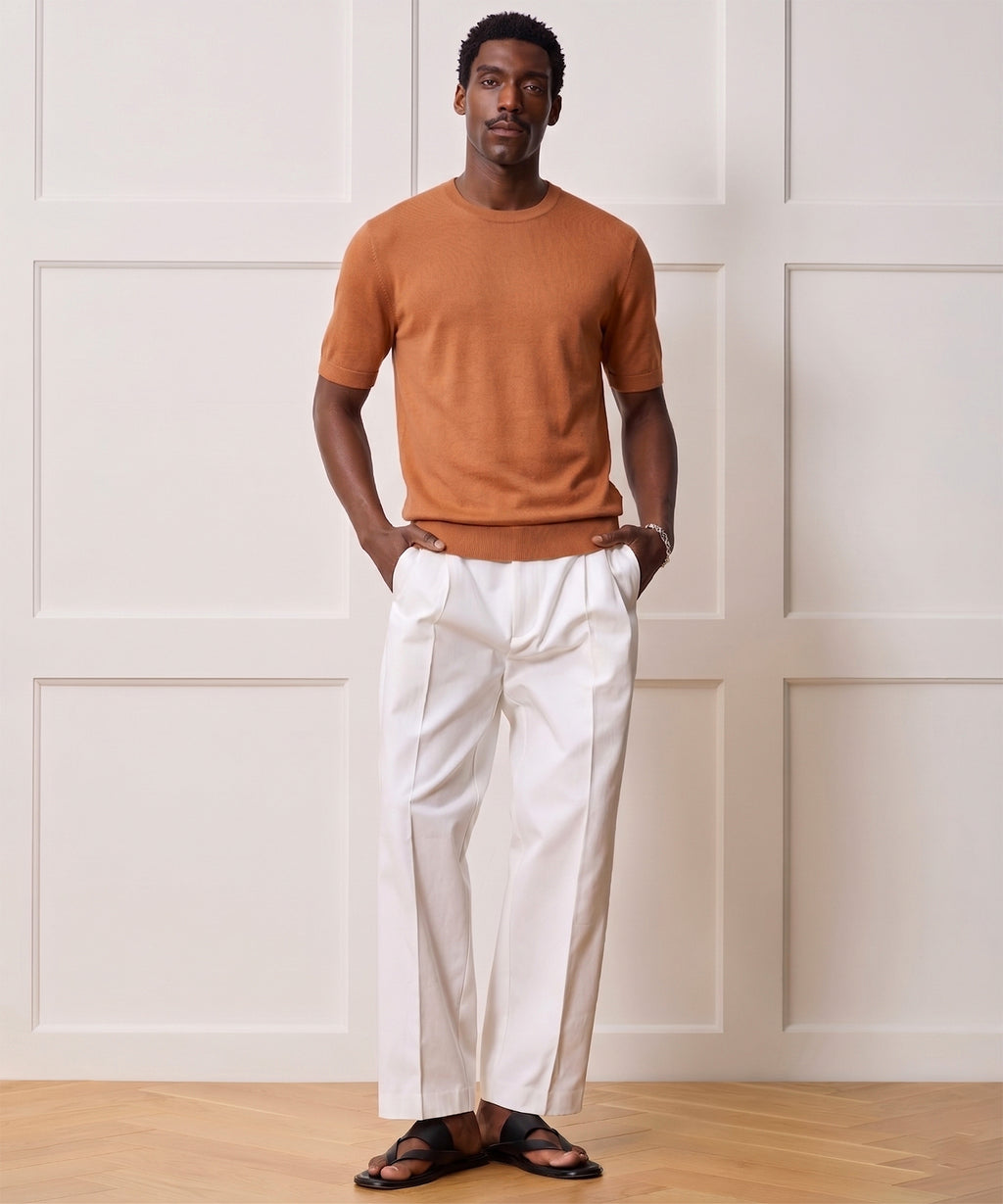 Havana Sweater Tee
