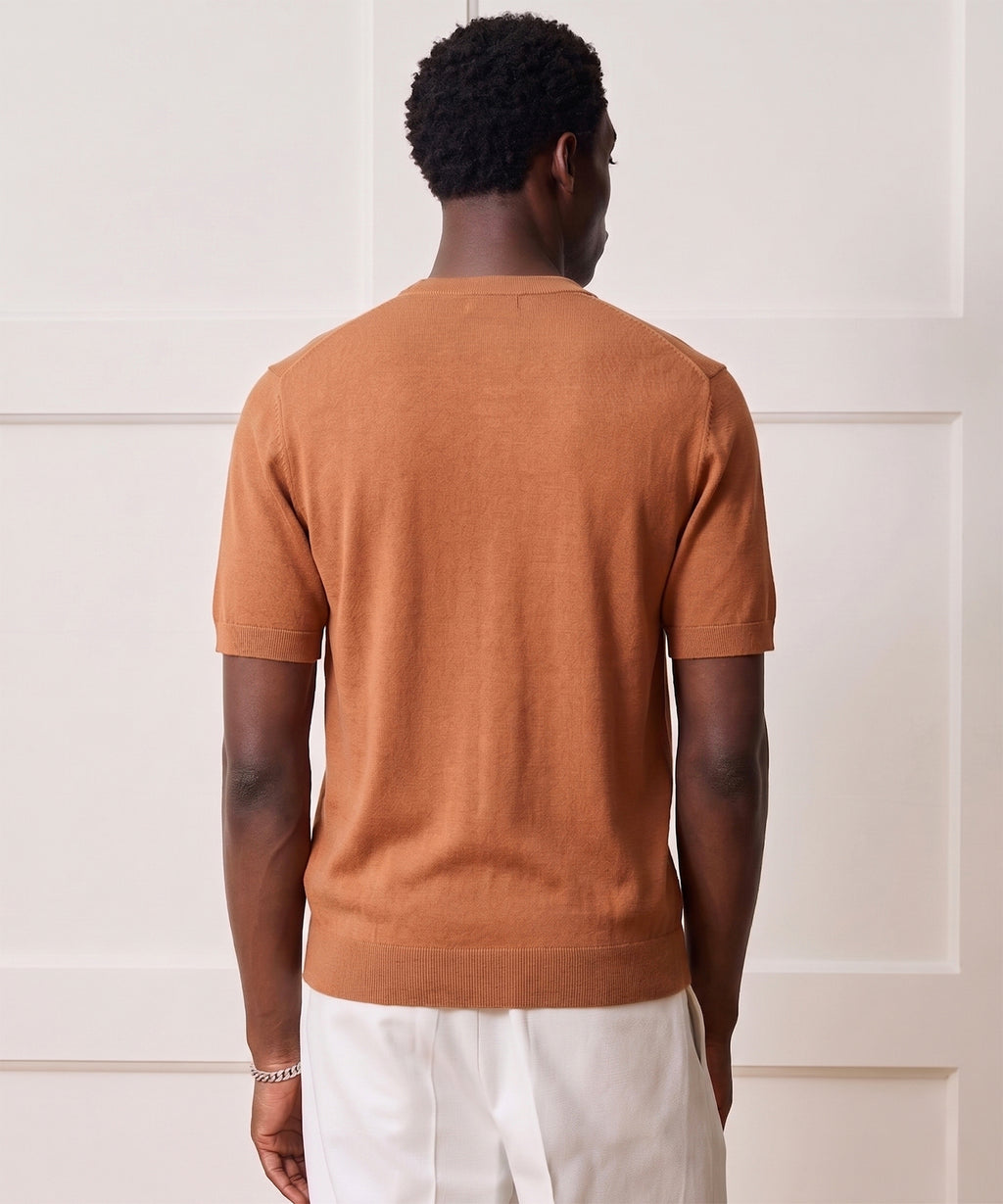 Havana Sweater Tee