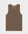 Linen Tank