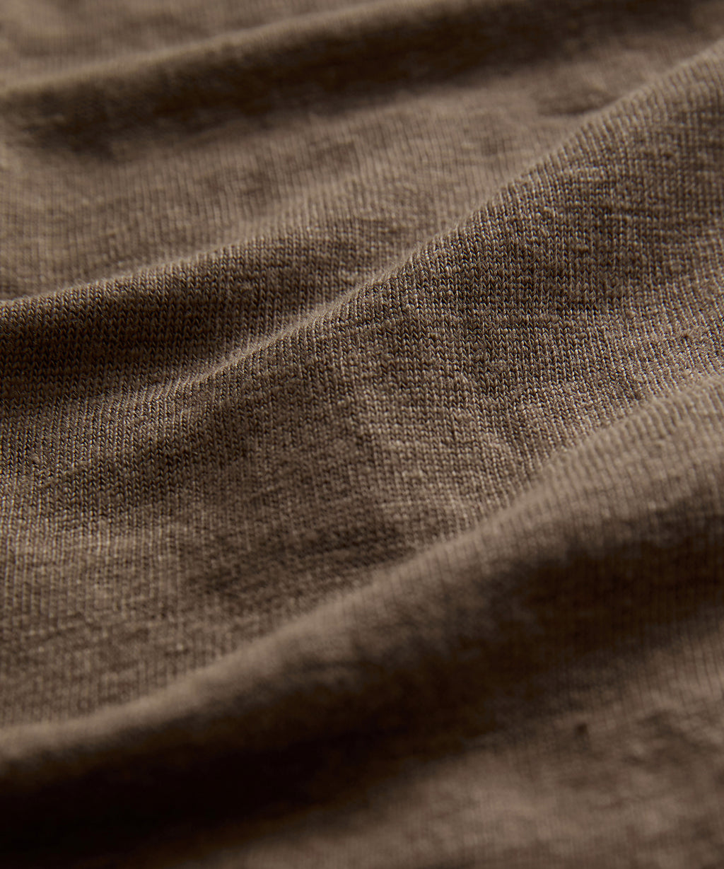 Linen Tank