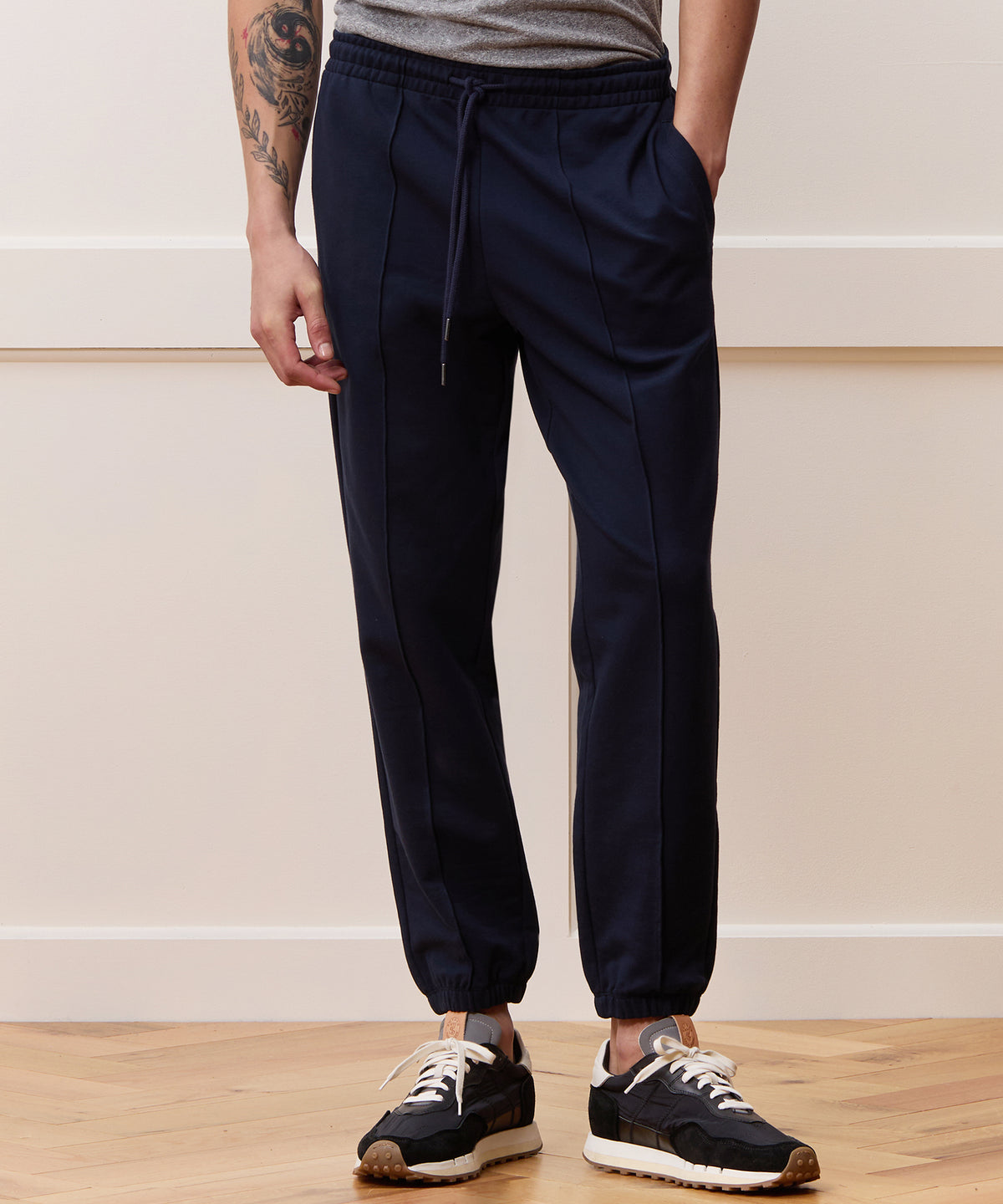 Travel Terry Jogger