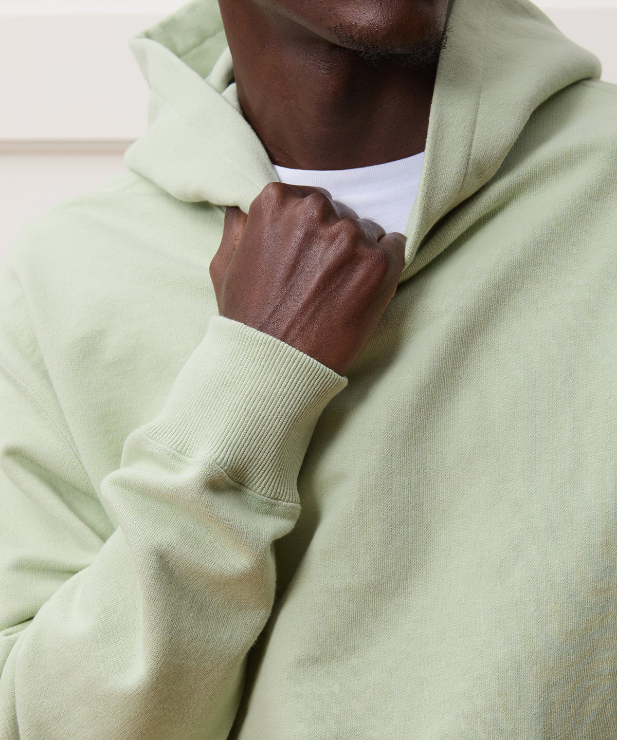 Champion Relaxed French Terry Hoodie