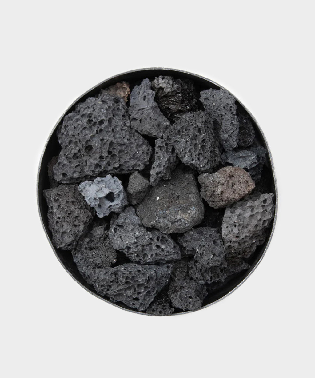 Mad Et Len Graphite Lava Potpourri