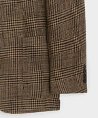 Italian Glen Plaid Sport Coat