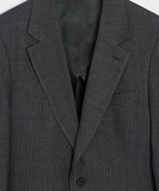Italian Cotton-Linen Sutton Jacket