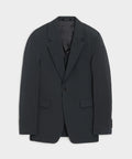 Italian Seersucker Sutton Jacket