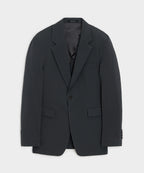 Italian Seersucker Sutton Jacket
