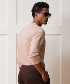 Linen Jersey Tee