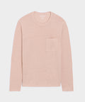 Linen Jersey Tee