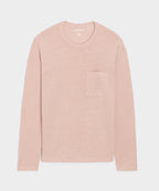 Linen Jersey Tee