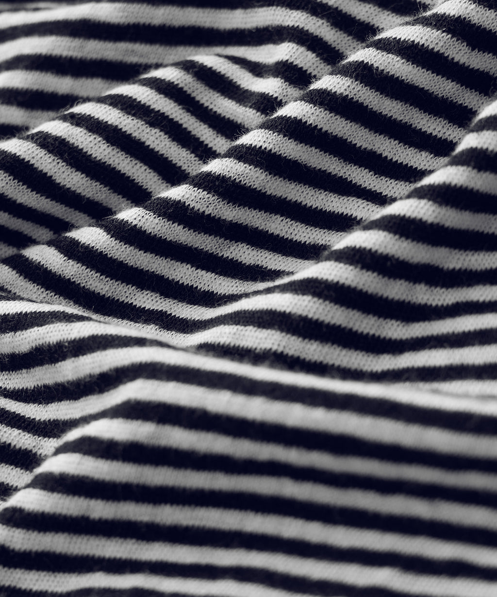 Linen Jersey Tee