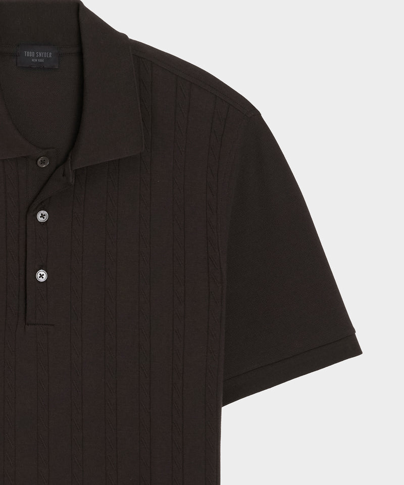 Grant Polo
