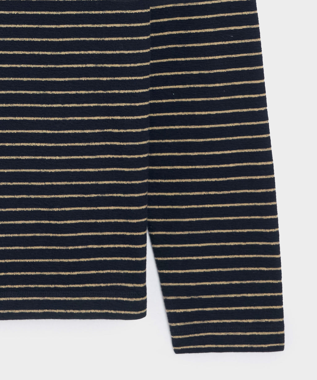 Surf Terry Crewneck