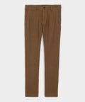 Straight Fit Linen Favorite Pant