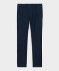 Straight Fit Linen Favorite Pant