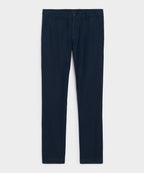 Straight Fit Linen Favorite Pant