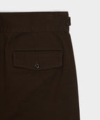 7" Cotton Gurkha Short