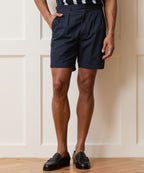 7" Cotton Gurkha Short