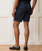 7" Cotton Gurkha Short
