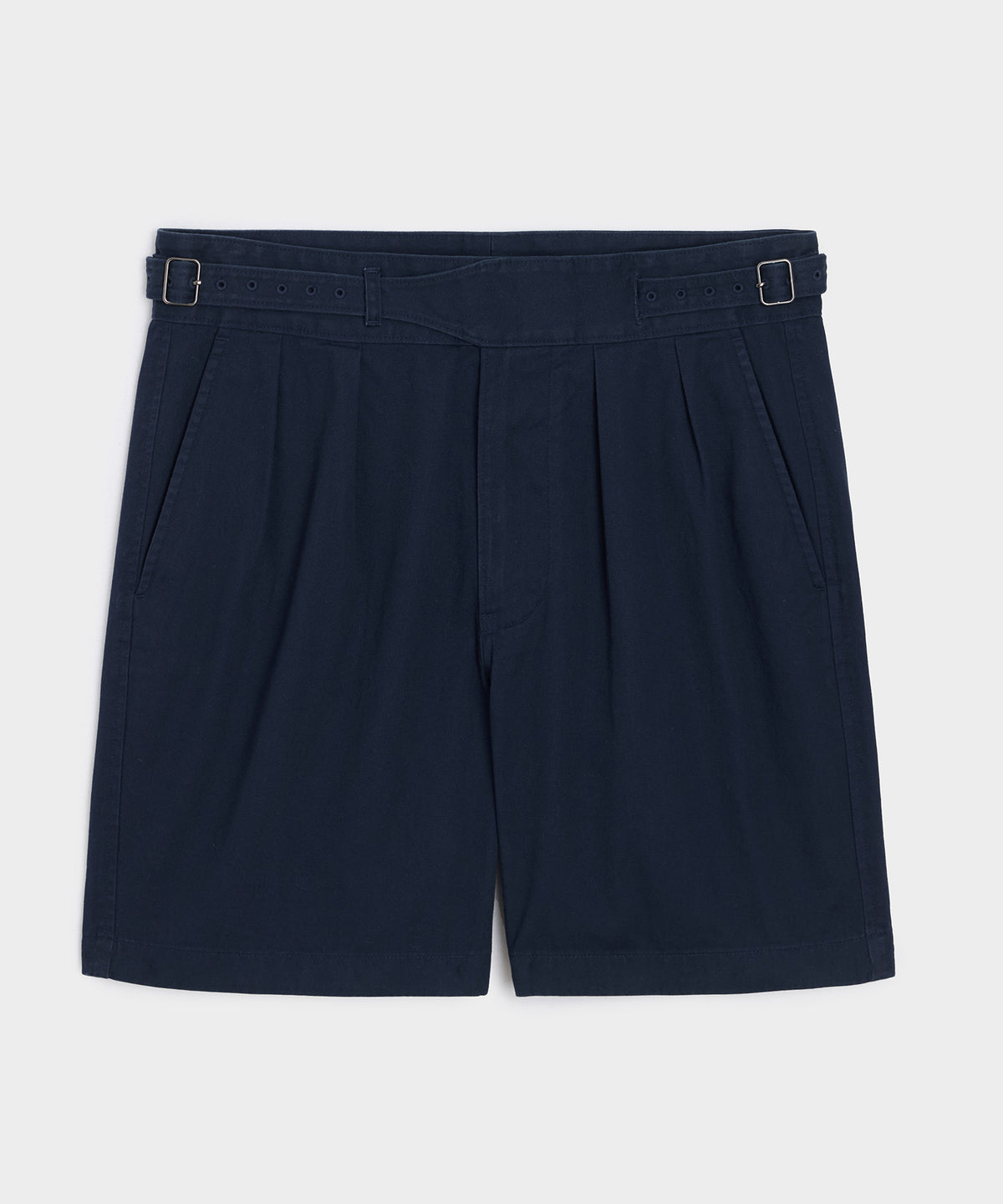 7" Cotton Gurkha Short