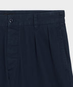 5" Cotton Officer Short