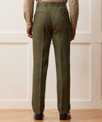 Italian Linen Madison Trouser