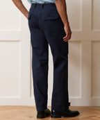 Italian Utility Cargo Pant
