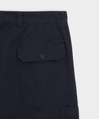 Italian Utility Cargo Pant
