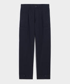 Italian Utility Cargo Pant
