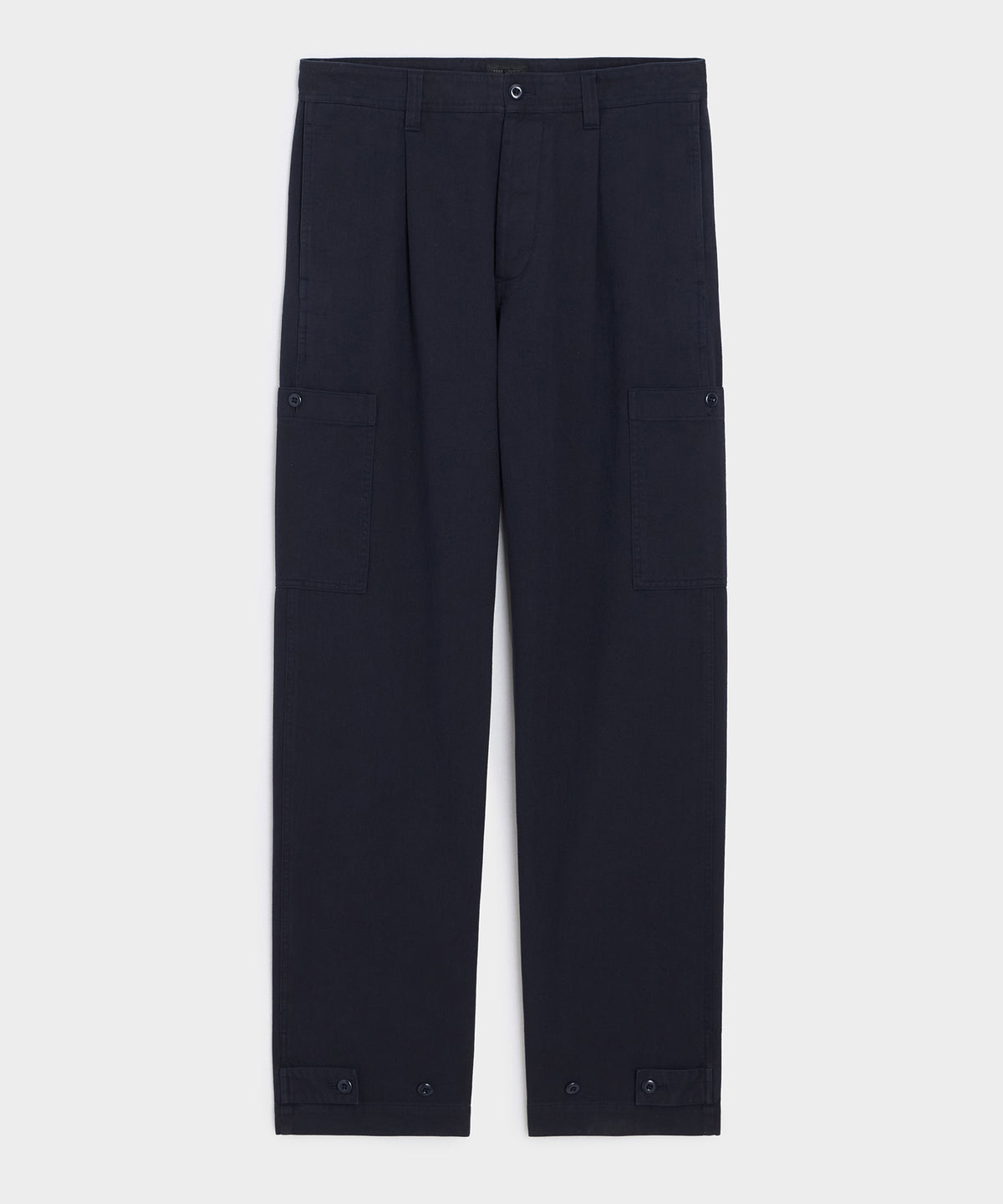 Italian Utility Cargo Pant