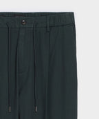 Italian Cotton Modern Chino