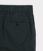 Italian Cotton Modern Chino