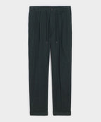 Italian Cotton Modern Chino