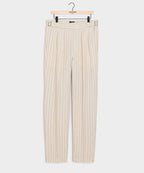 Linen Gurkha Trouser