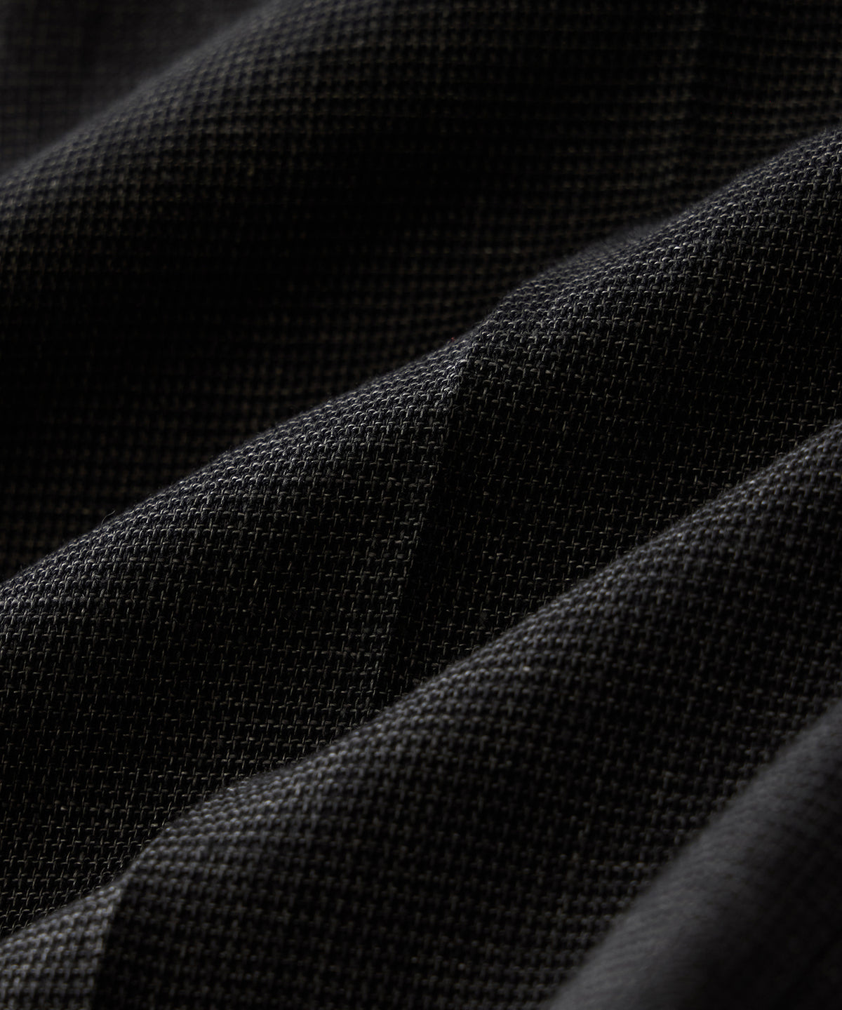 Italian Cotton-Linen Sutton Trouser
