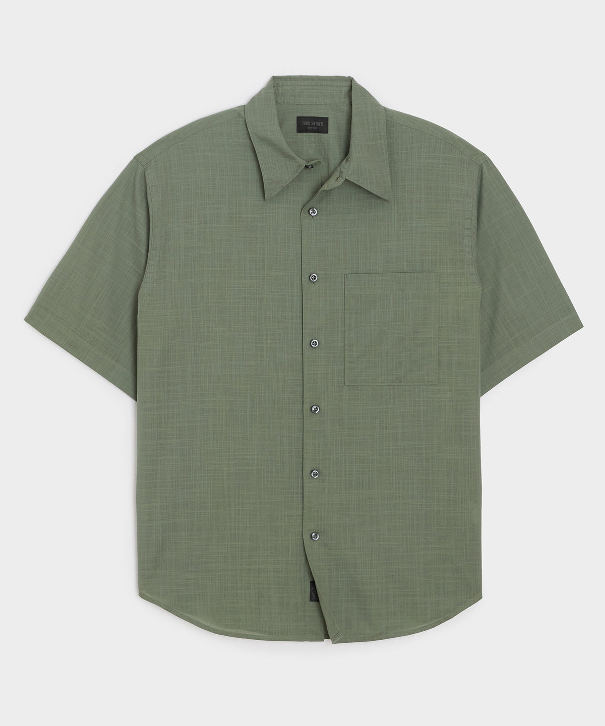 Easy Cut Summerweight Shirt