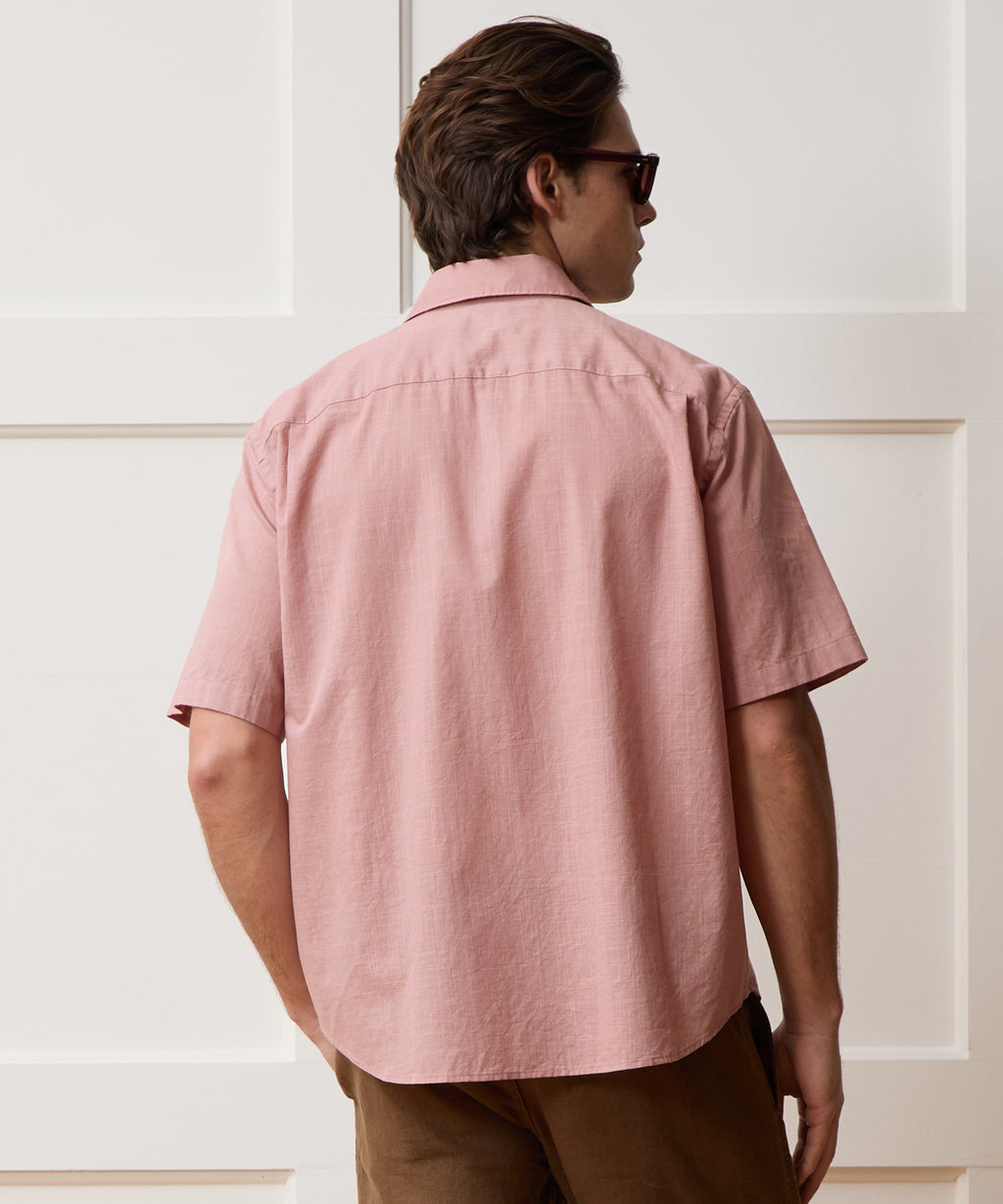 Easy Cut Summerweight Shirt