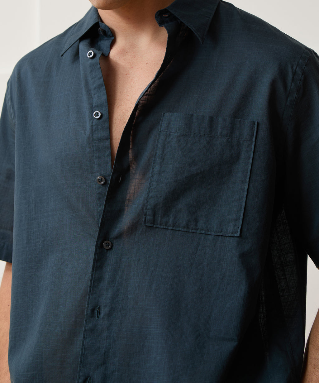 Easy Cut Summerweight Shirt