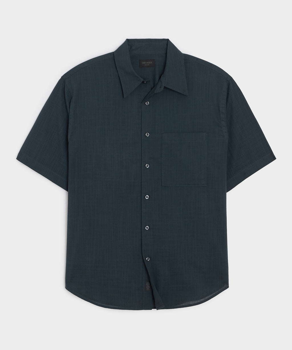 Easy Cut Summerweight Shirt