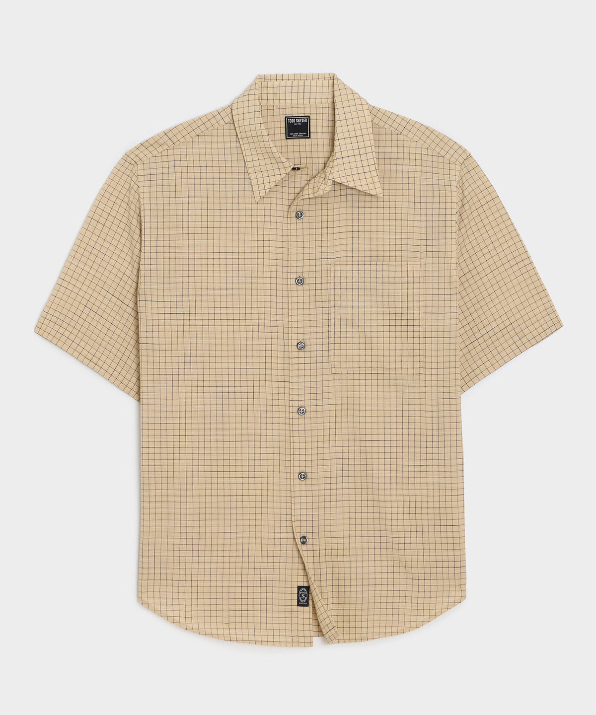Easy Cut Summerweight Shirt