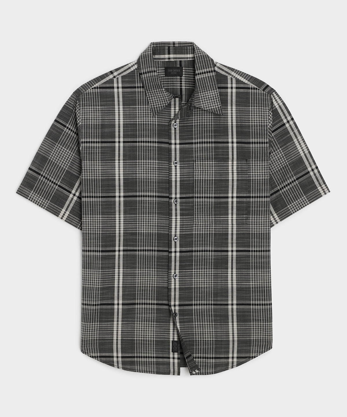 Easy Cut Summerweight Shirt
