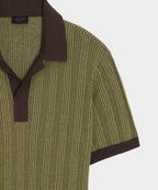 Casanova Sweater Polo