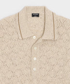 Northridge Sweater Polo