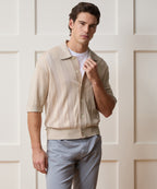 Miles Sweater Polo