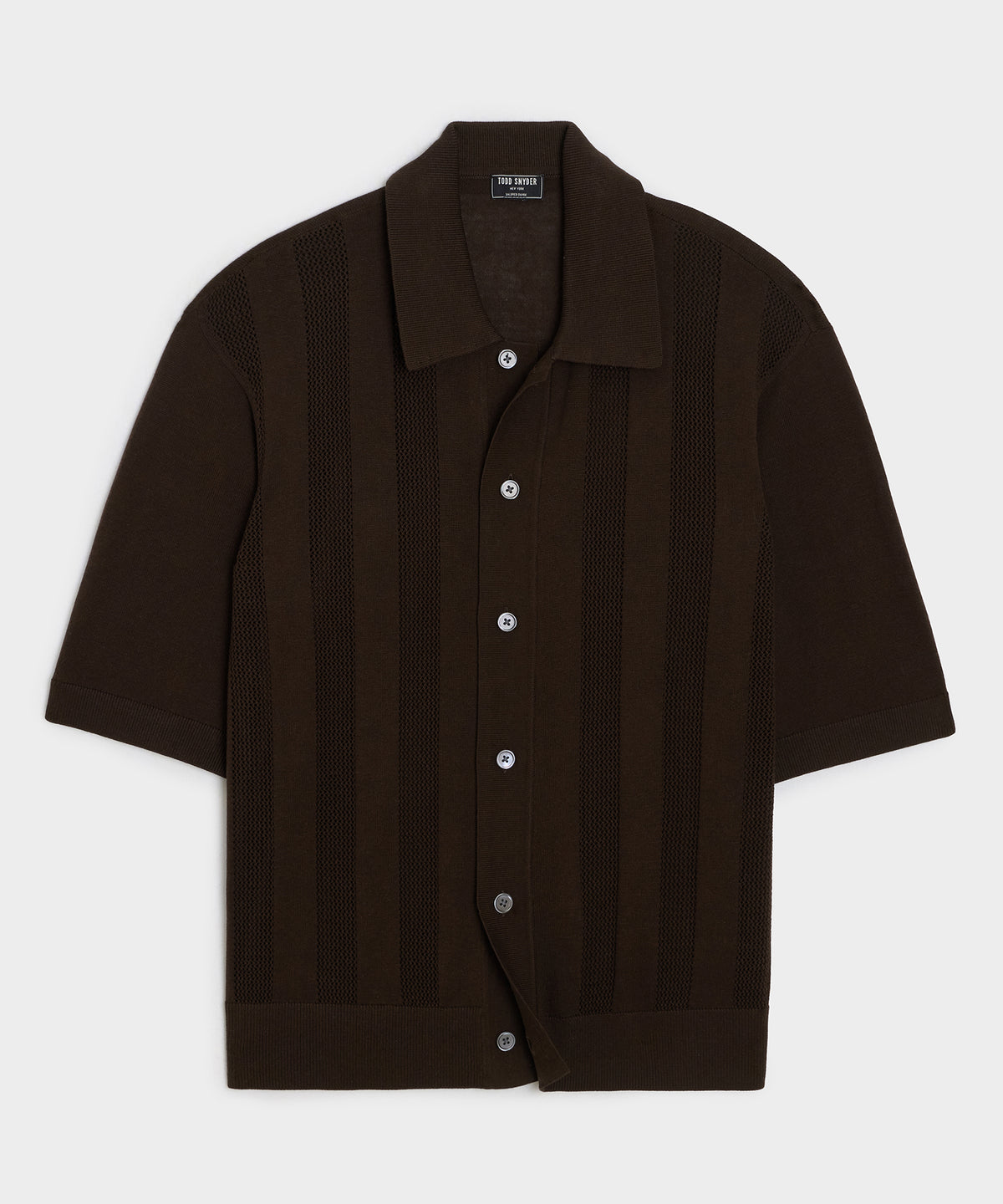 Miles Sweater Polo