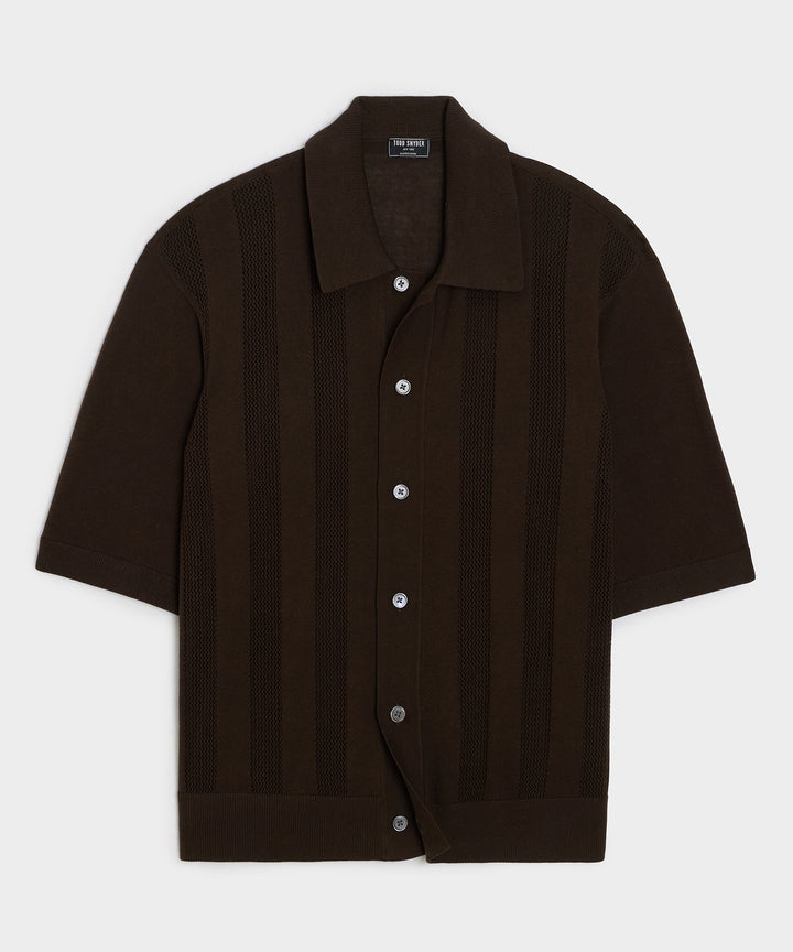 Miles Sweater Polo