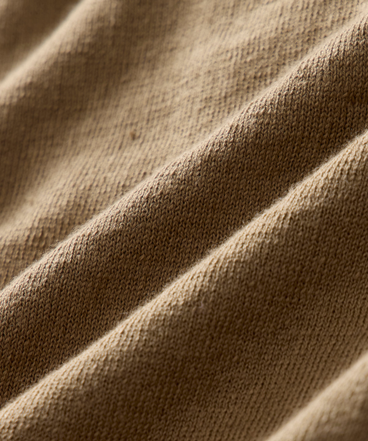 Mojave Sweater Polo