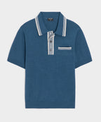 Mojave Sweater Polo