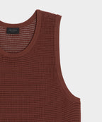 Luxe Mesh Tank