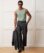 Luxe Mesh Tank